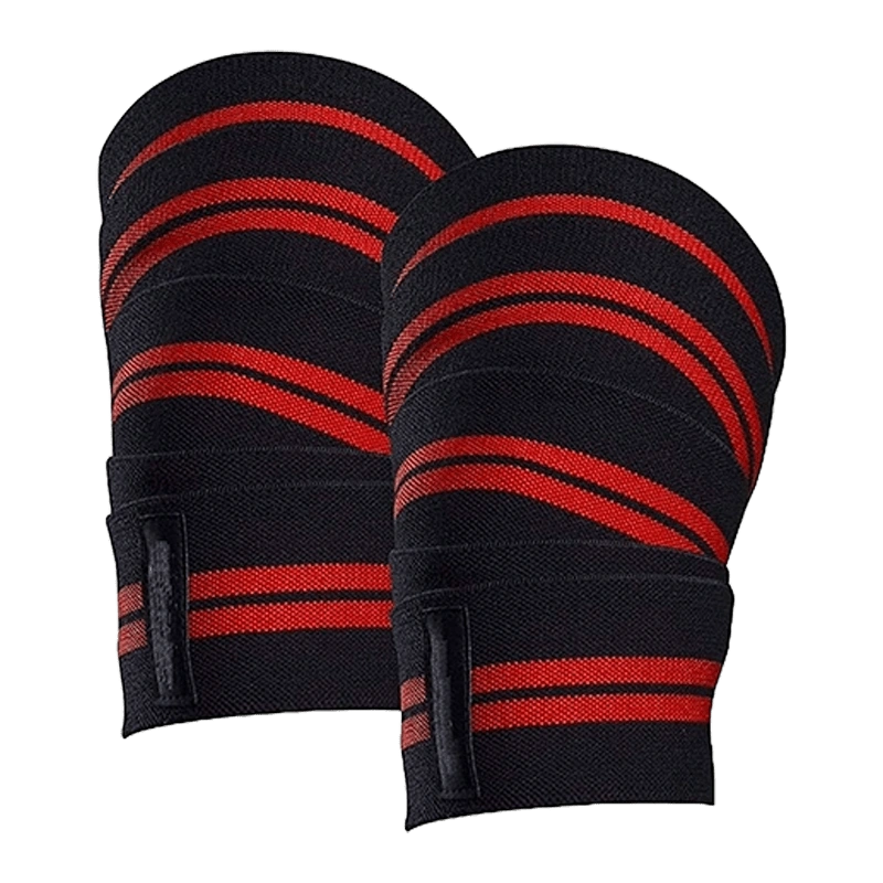 Comfortable Knee Support for Stability, Pain Relief, and Injury Prevention During Training